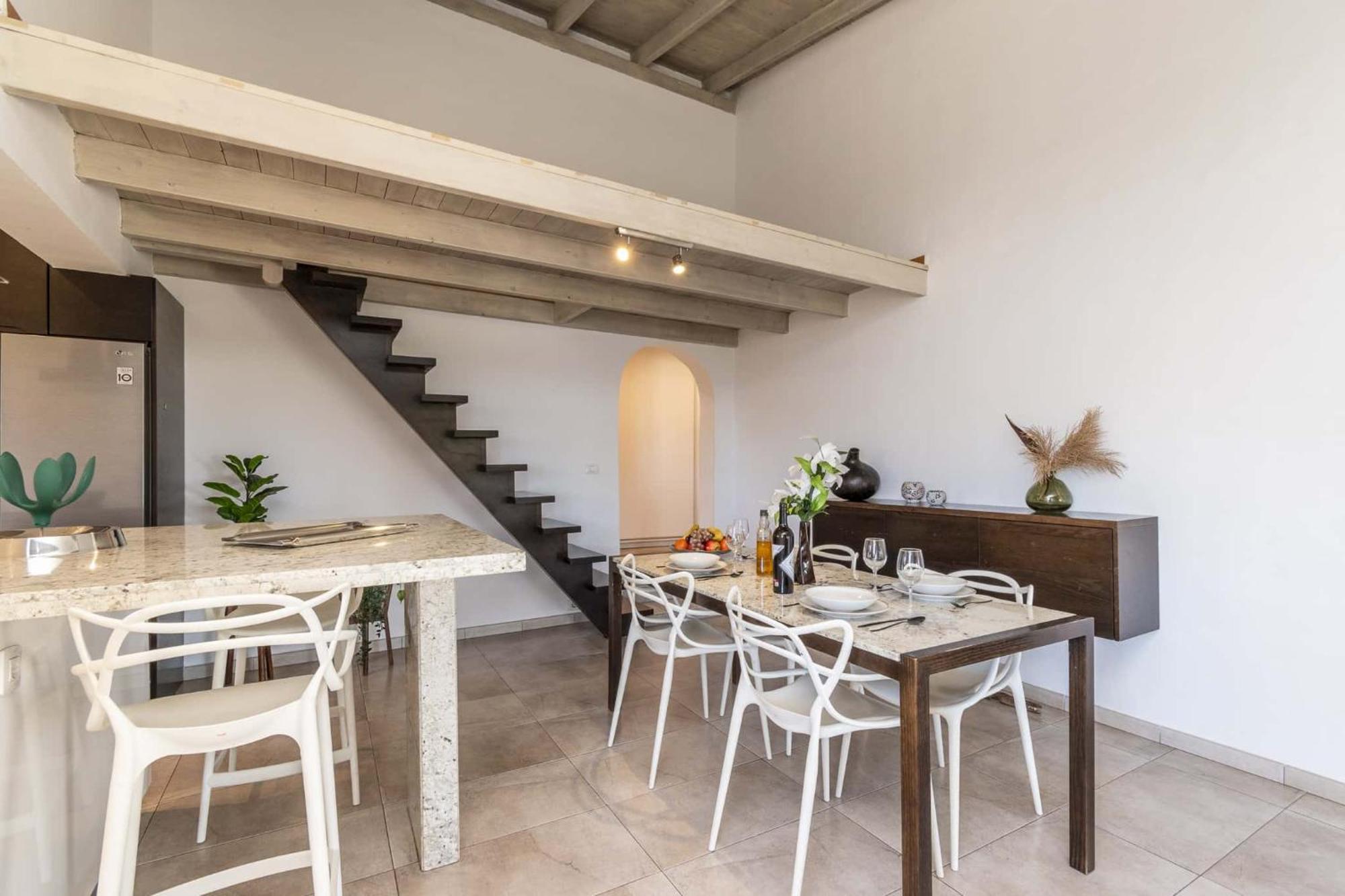 Casa Las Palmeras Granadilla De Abona Ngoại thất bức ảnh