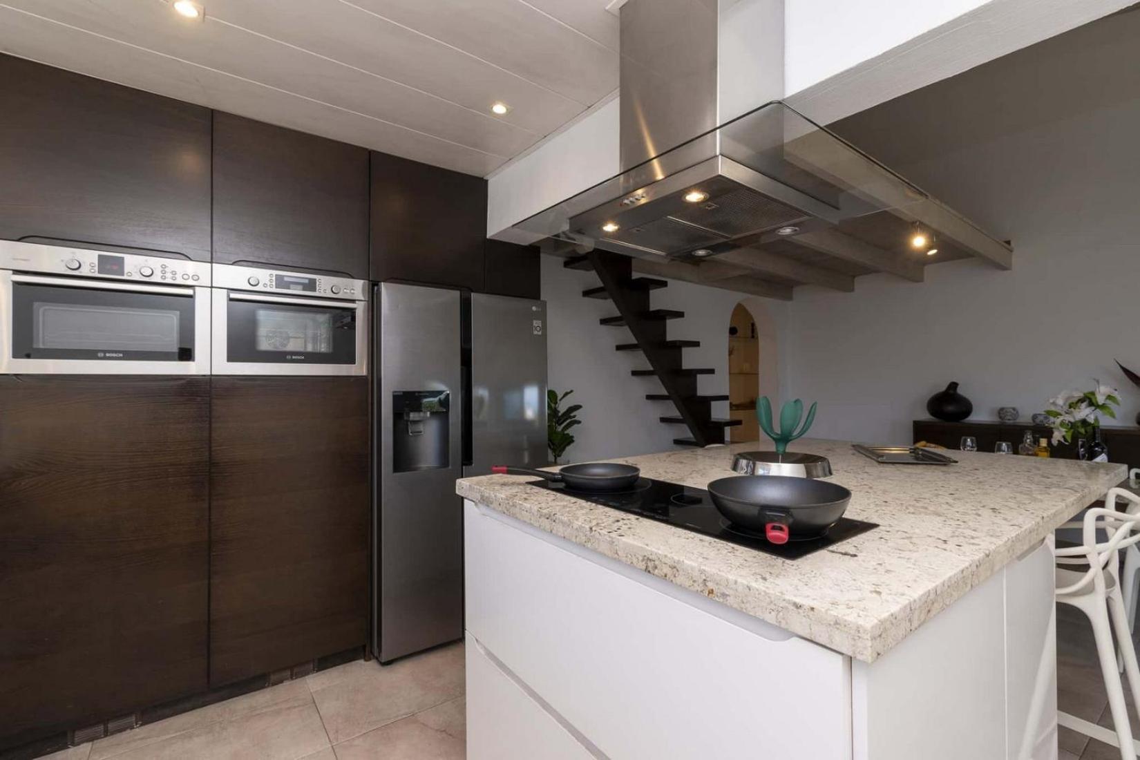 Casa Las Palmeras Granadilla De Abona Ngoại thất bức ảnh