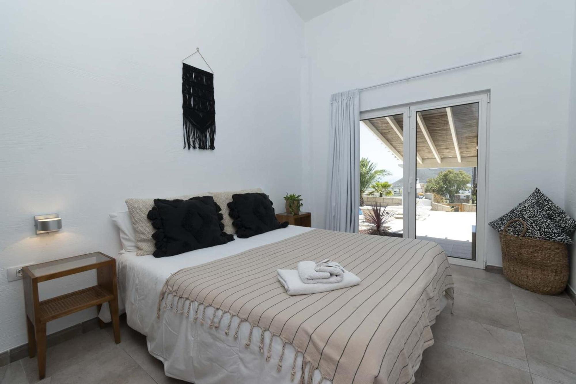 Casa Las Palmeras Granadilla De Abona Ngoại thất bức ảnh